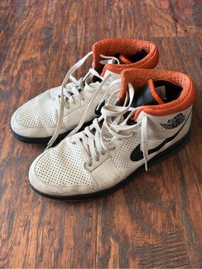 Nike Air Jordan Alpha 1 Tinker